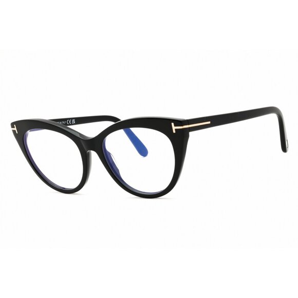 Tom Ford Accessories - Tom Ford EYEGLASSES TF6091B-001-53 New with case